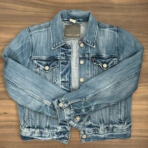 Levi’s Denim Jacket